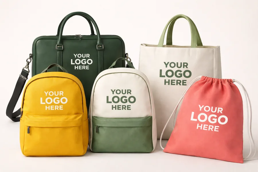Bags Custom Branded UAE