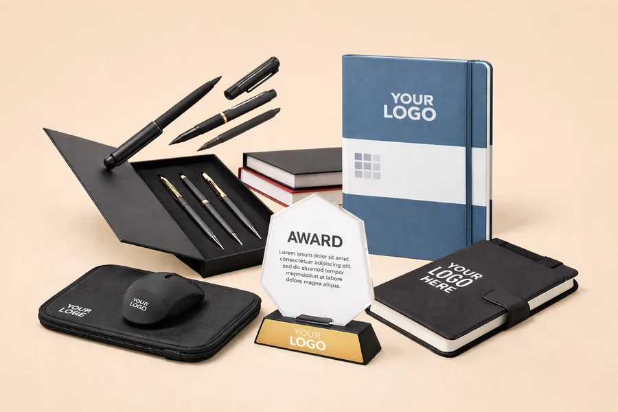 Office Custom Branded UAE