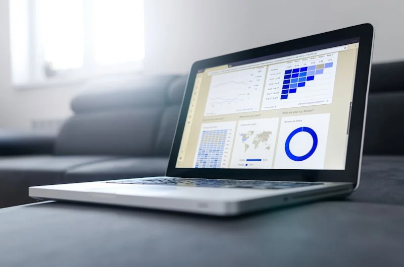 SEO and Digital Presence Services UAE